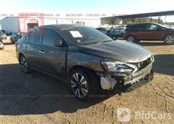 نيسان سنترا